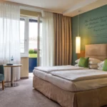 Select Green Hotels Stadthotel Henriette Wien