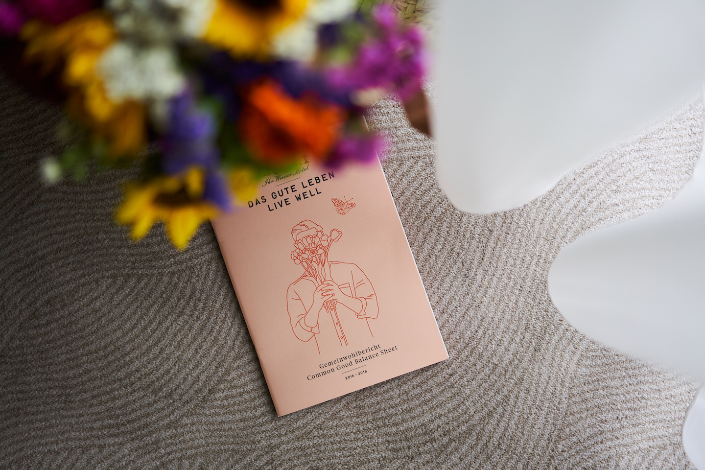 Select Green Hotels Stadthotel Henriette Wien