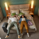 Select Green Hotels Stadthotel Henriette Wien