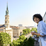 Select Green Hotels Stadthotel Henriette Wien