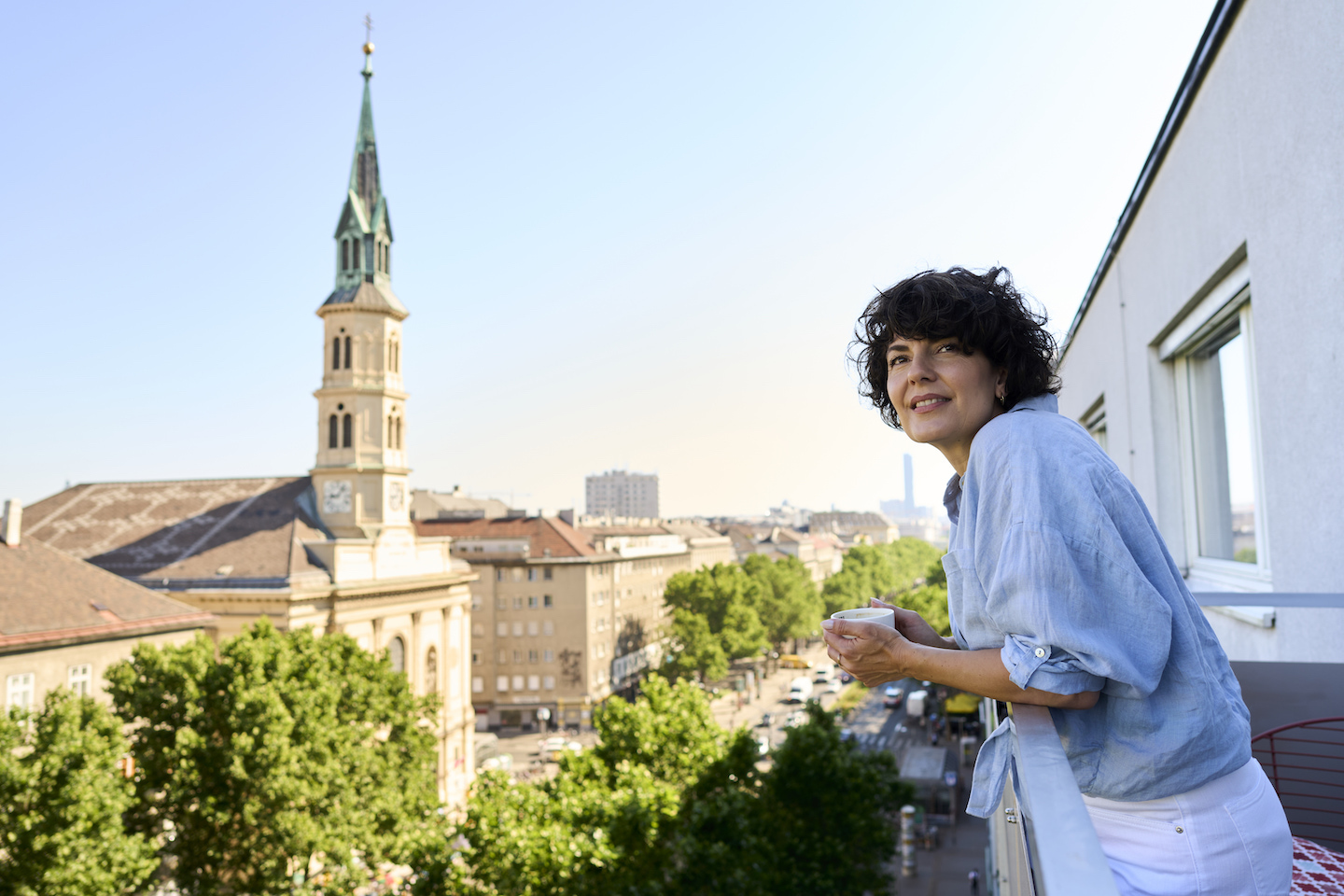 Select Green Hotels Stadthotel Henriette Wien