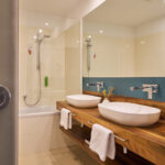 Select Green Hotels Stadthotel Henriette Wien