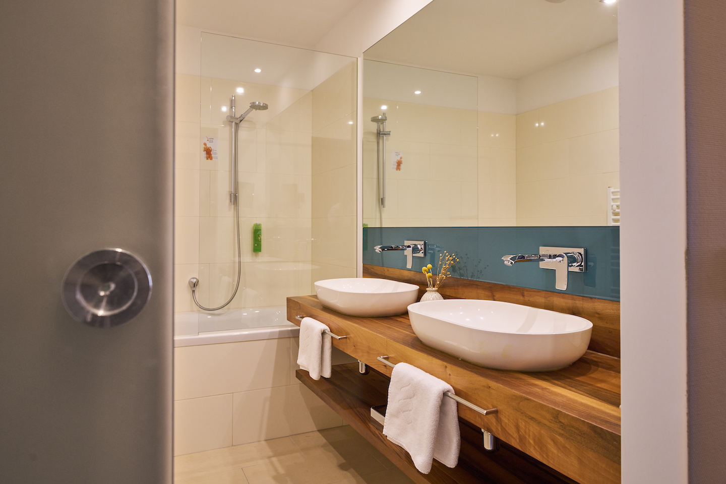 Select Green Hotels Stadthotel Henriette Wien