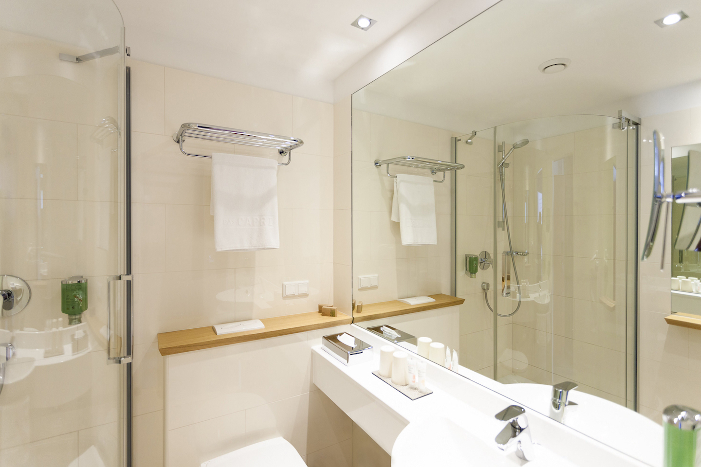 Select Green Hotels Stadthotel Henriette Wien