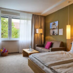 Select Green Hotels Stadthotel Henriette Wien