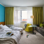 Select Green Hotels Stadthotel Henriette Wien