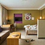 Select Green Hotels Stadthotel Henriette Wien