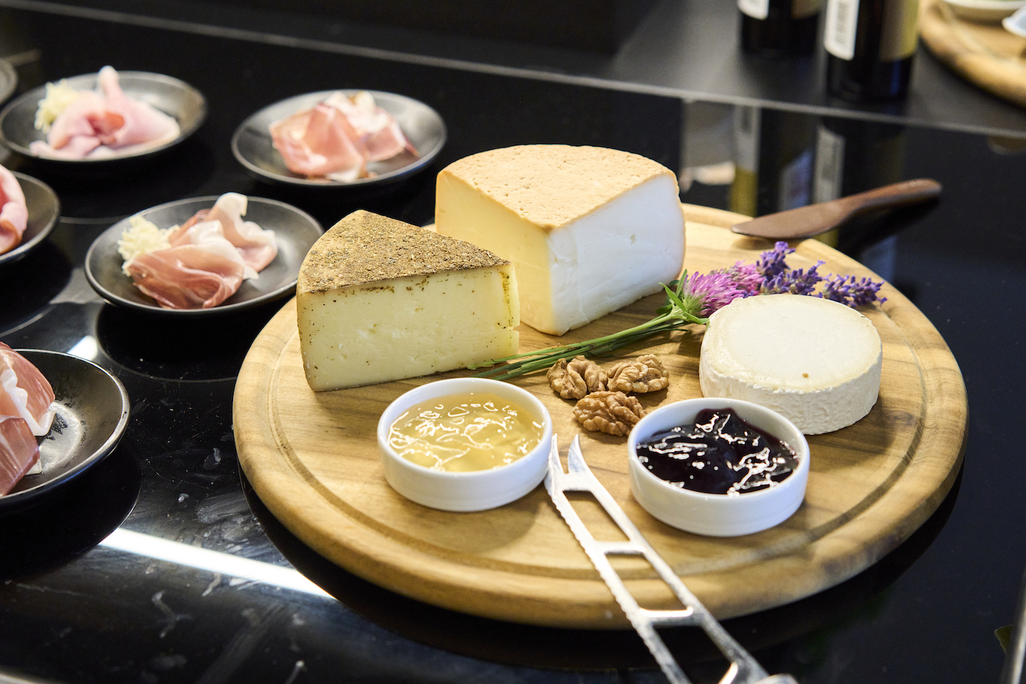 Select Green Hotels Stadthotel Henriette Wien