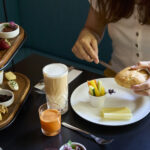 Select Green Hotels Stadthotel Henriette Wien Essen