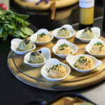 Select Green Hotels Stadthotel Henriette Wien Essen