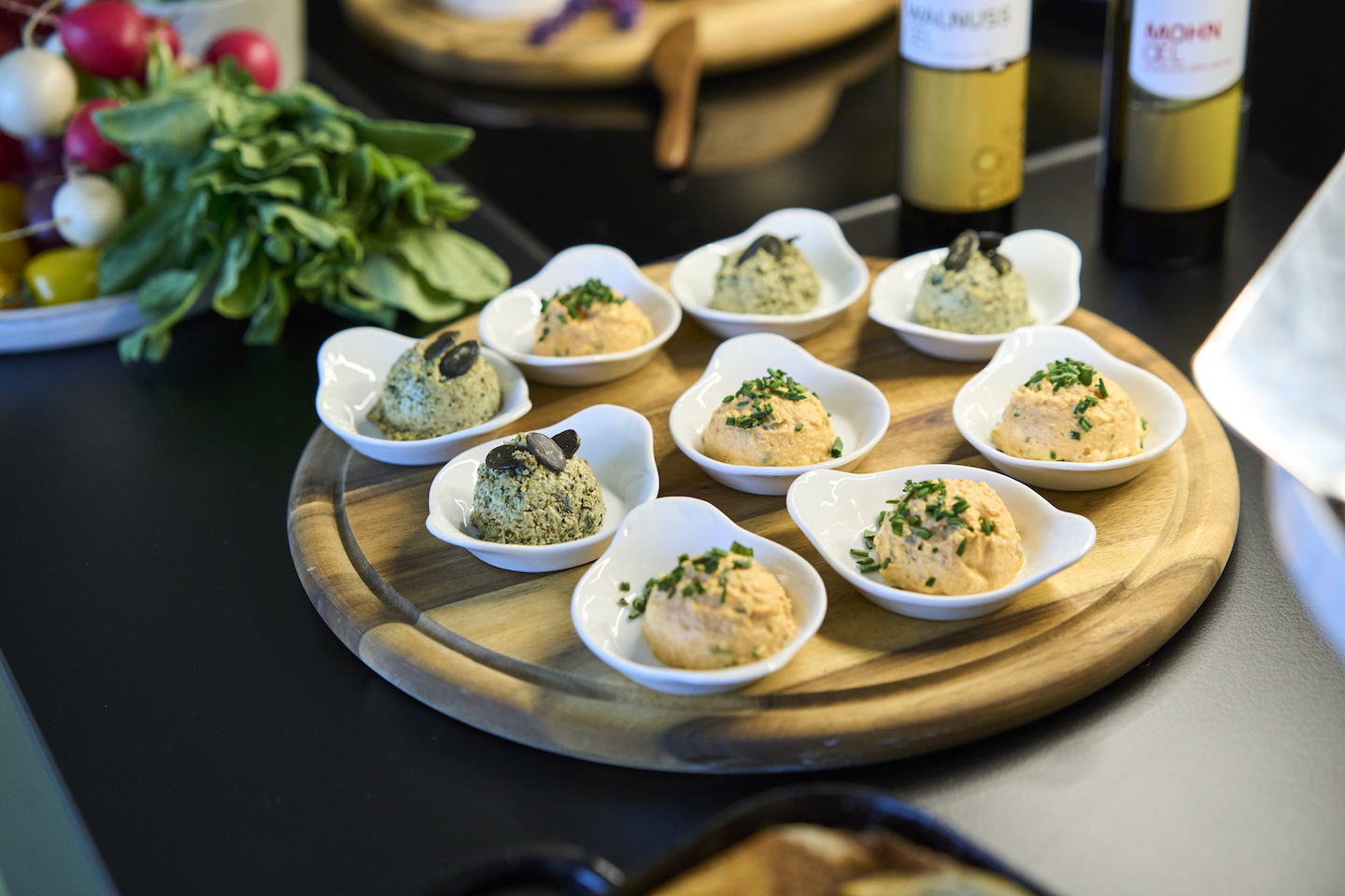 Select Green Hotels Stadthotel Henriette Wien Essen