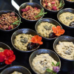 Select Green Hotels Stadthotel Henriette Wien Essen