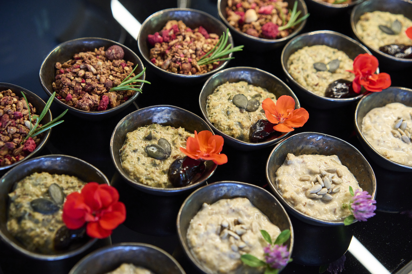 Select Green Hotels Stadthotel Henriette Wien Essen