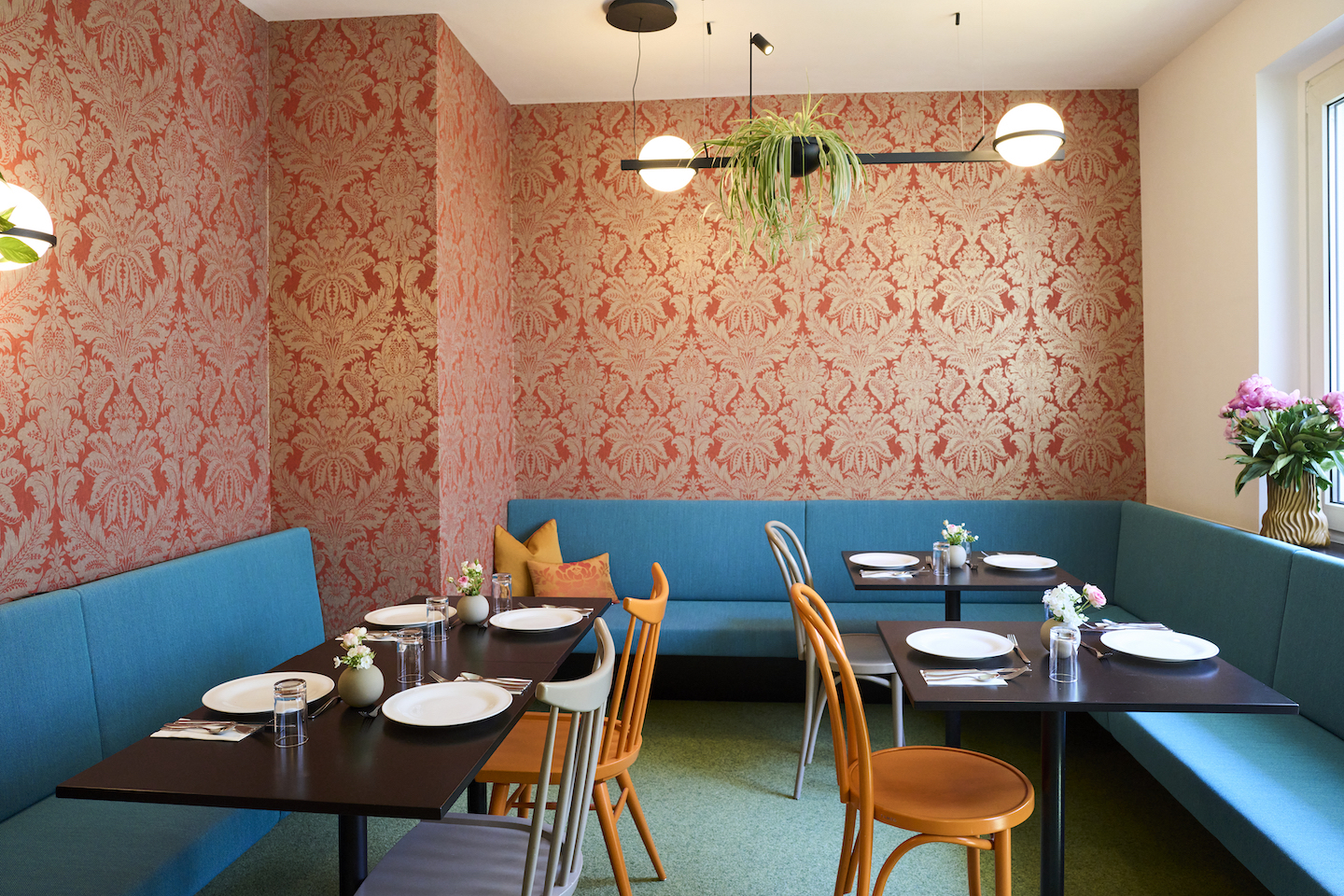 Select Green Hotels Stadthotel Henriette Wien