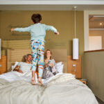 Select Green Hotels Stadthotel Henriette Wien Friends & Family Zimmer