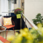 Select Green Hotels Stadthotel Henriette Wien