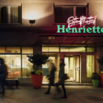 Select Green Hotels Stadthotel Henriette Wien Fassade