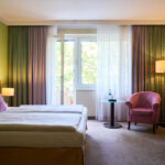 Select Green Hotels Stadthotel Henriette Wien Zimmer