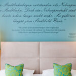 Select Green Hotels Stadthotel Henriette Wien Zimmer