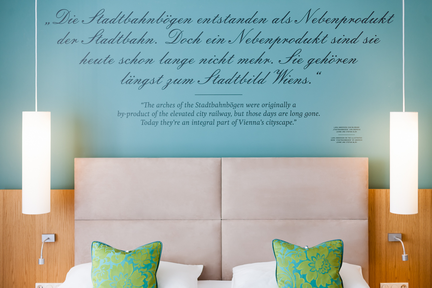 Select Green Hotels Stadthotel Henriette Wien Zimmer