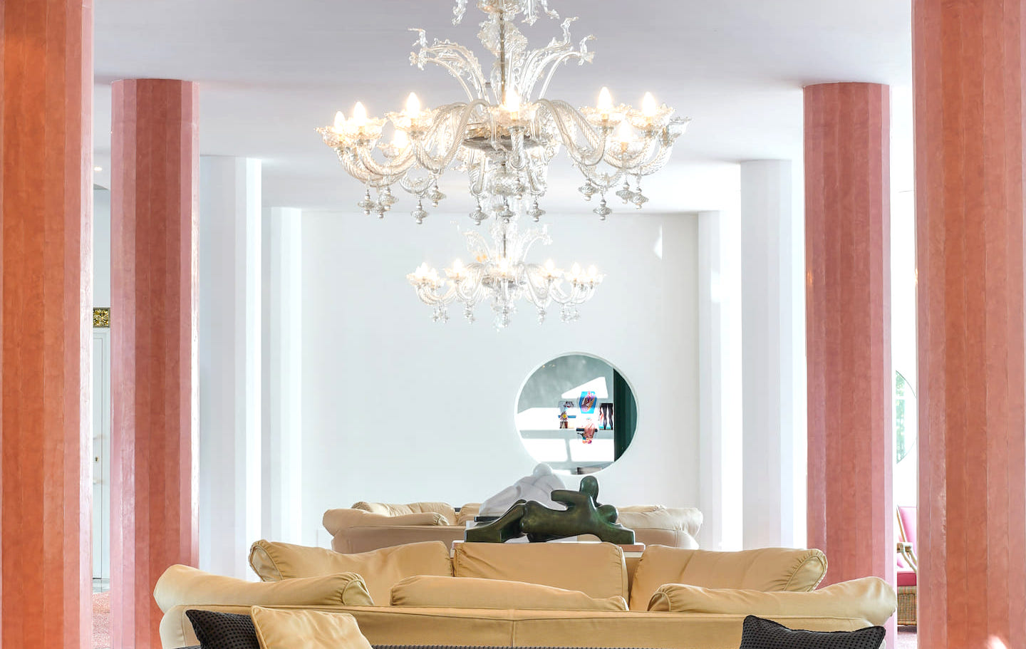 Select Green Hotels Savoy Grado