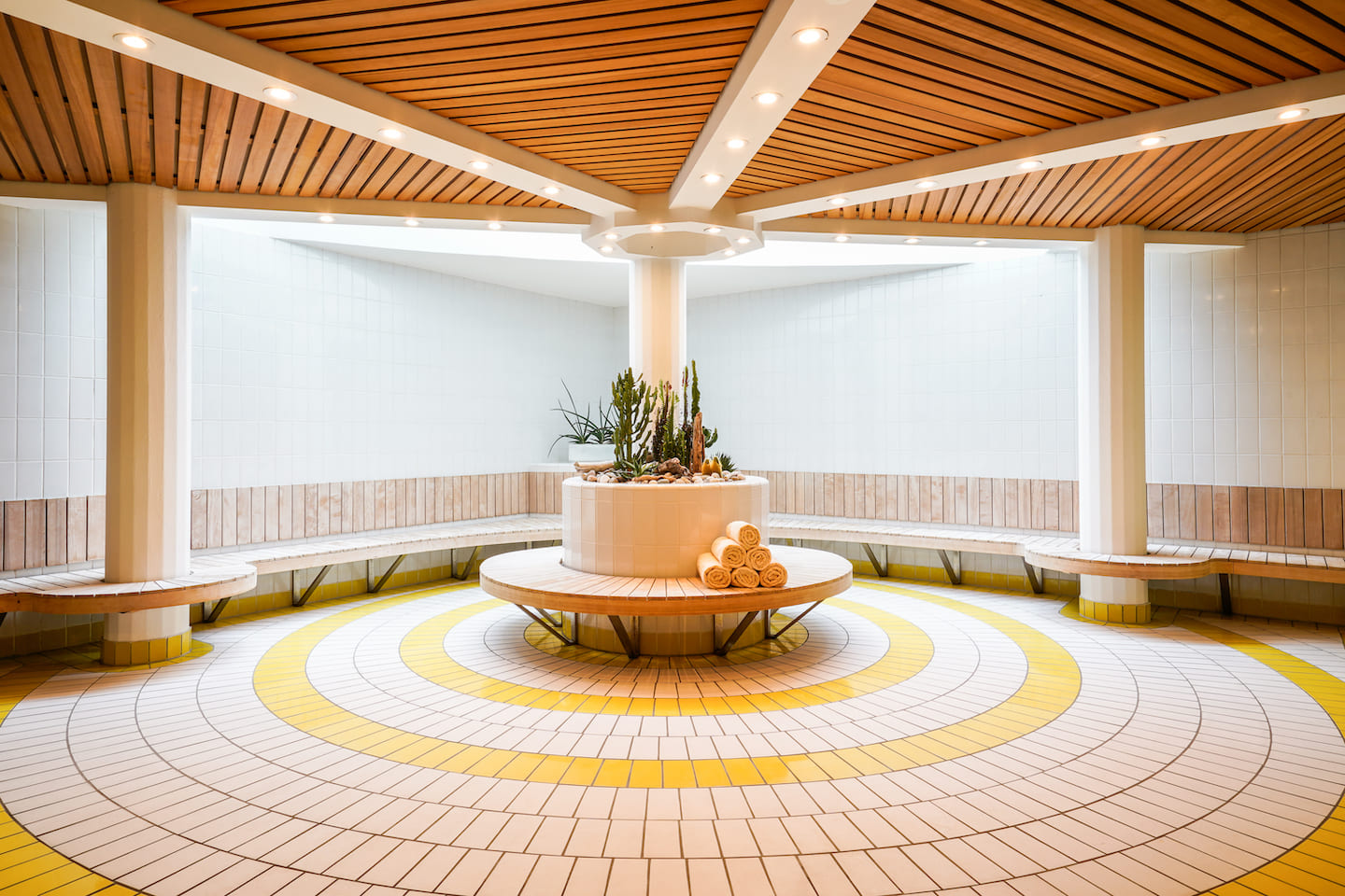 Select Green Hotels Savoy Grado