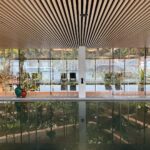 Select Green Hotels Hotel Jakarta Amsterdam pool