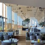Select Green Hotels Hotel Jakarta Amsterdam restaurant