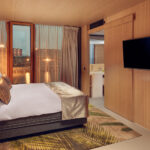 Select Green Hotels Hotel Jakarta Amsterdam room