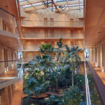 Select Green Hotels Hotel Jakarta Amsterdam loby