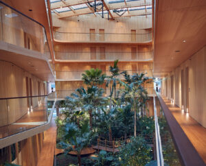 Select Green Hotels Hotel Jakarta Amsterdam