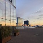 Select Green Hotels Hotel Jakarta Amsterdam outside