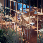 Select Green Hotels Hotel Jakarta Amsterdam bakery