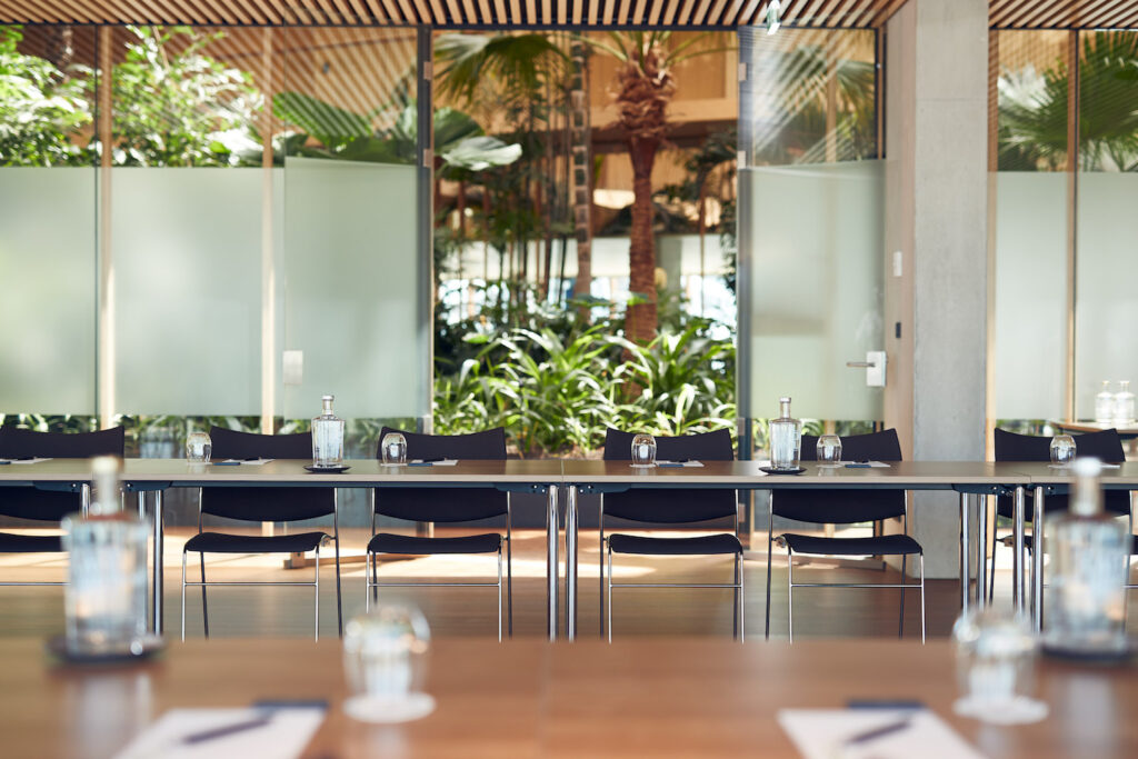 Select Green Hotels Hotel Jakarta Amsterdam