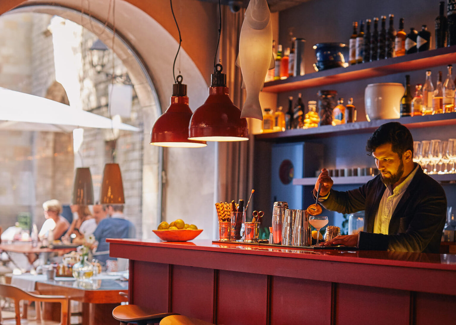 Select Green Hotels Hotel Neri Barcelona