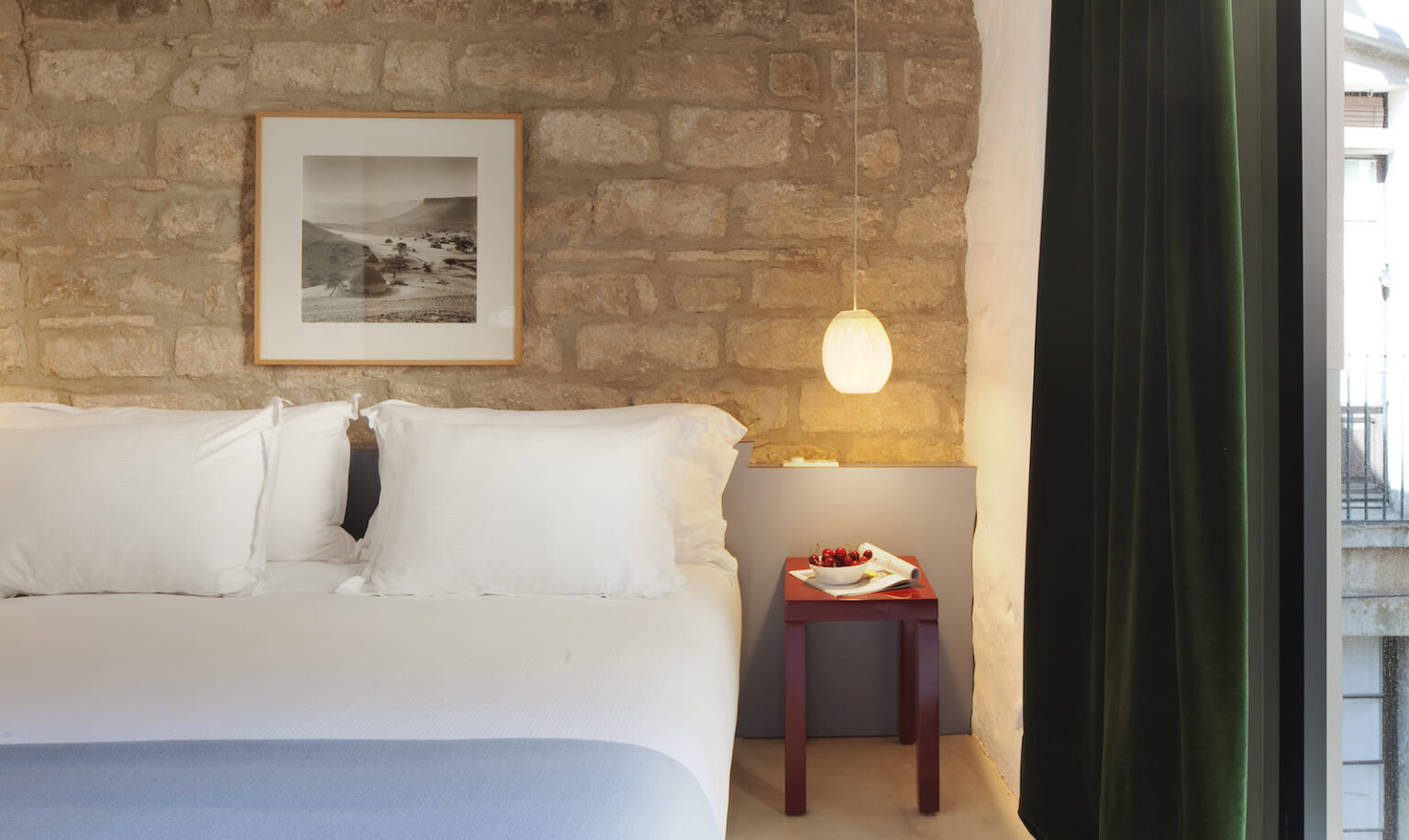 Select Green Hotels Hotel Neri Barcelona