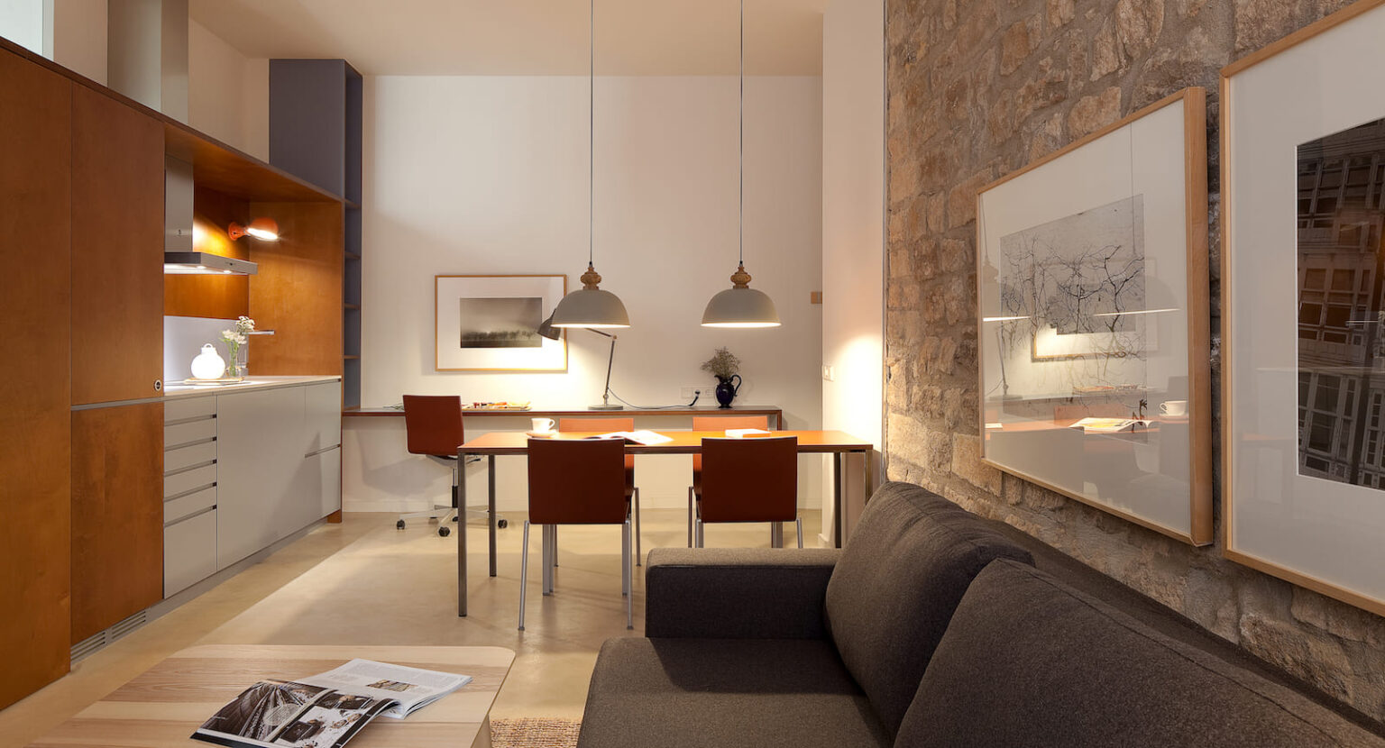 Select Green Hotels Hotel Neri Barcelona