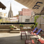 Select Green Hotels Hotel Neri Barcelona