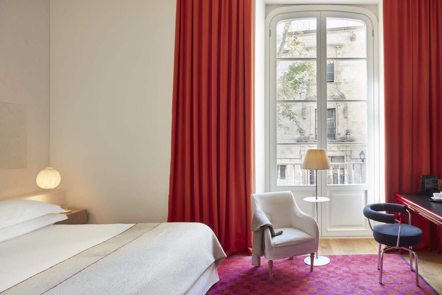 Select Green Hotels Hotel Neri Barcelona Classic Room
