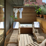 Select Green Hotels Hotel Neri Barcelona