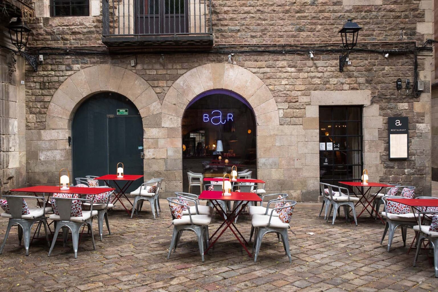 Select Green Hotels Hotel Neri Barcelona