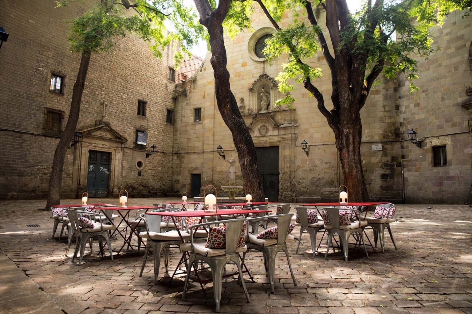 Select Green Hotels Hotel Neri Barcelona