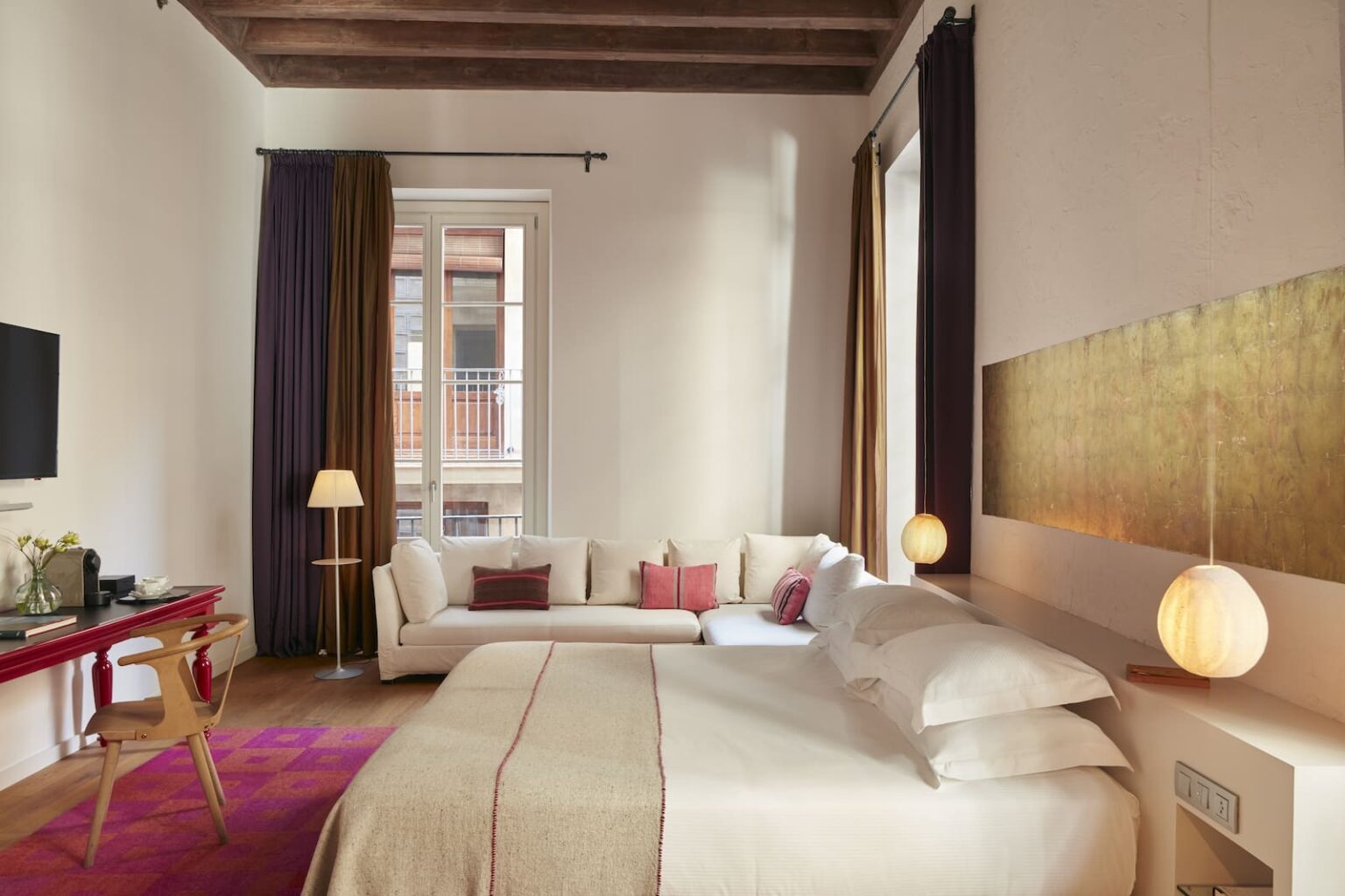 Select Green Hotels Hotel Neri junior suite