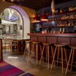 Select Green Hotels Hotel Neri Barcelona Bar