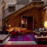 Select Green Hotels Hotel Neri Barcelona Lounge