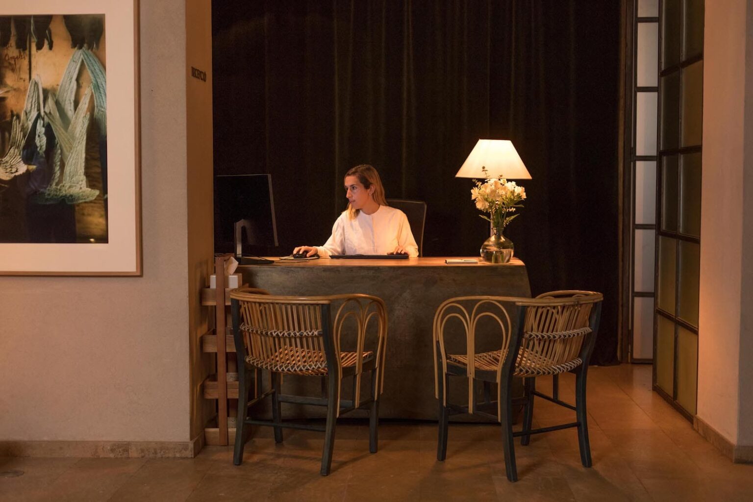 Select Green Hotels Hotel Neri Barcelona