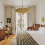 Select Green Hotels Hotel Regina Barcelona duo balcony room