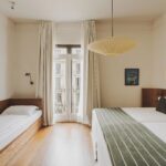 Select Green Hotels Hotel Regina Barcelona room