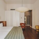 Select Green Hotels Hotel Regina Barcelona room
