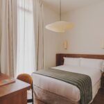 Select Green Hotels Hotel Regina Barcelona room